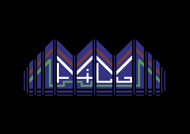 F4CG Scrapbook - F4CG Logo 8