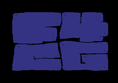 F4CG Scrapbook - F4CG Logo 6