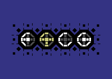 F4CG Scrapbook - F4CG Logo 5