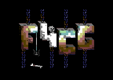 F4CG Scrapbook - F4CG Logo 2