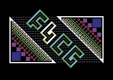 F4CG Scrapbook - F4CG Logo 1