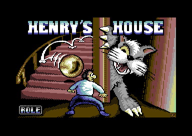 Henry's House