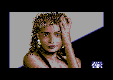 Cosmail - Girl