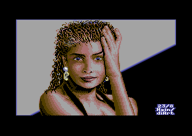 Cosmail - Girl