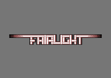Stay Hungry - Fairlight Logo 3