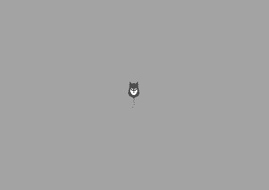 Me & Batman - Balloon Batman Sprite Animation