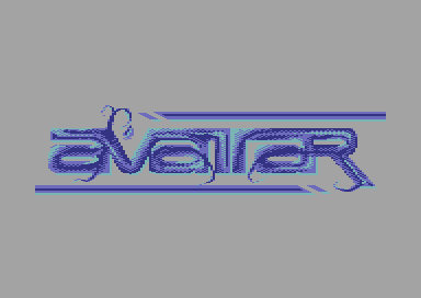 ATA-Intro 'Blue Grass' - Avatar Logo