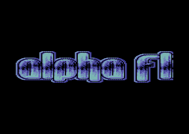 AFL+HF Coop Intro - Alpha Flight Logo