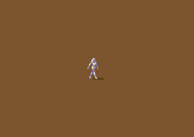 Wonderland XIV - Alice in Backlot Animation