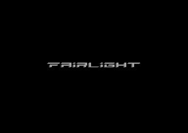 Orbit Untold - Fairlight Logo