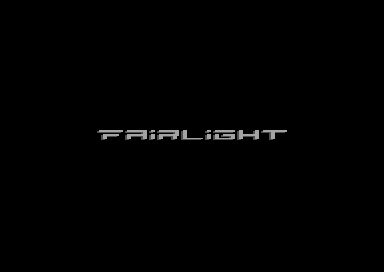 Orbit Untold - Fairlight Logo