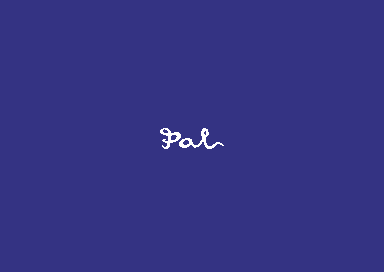 Looking for Atlantis - Pal Logo