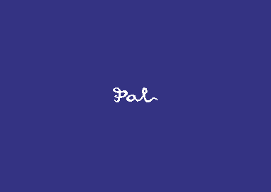 Looking for Atlantis - Pal Logo