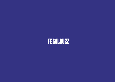 Looking for Atlantis - Fegolhuzz Logo