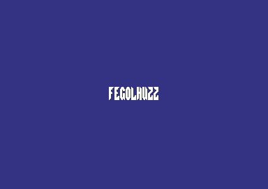 Looking for Atlantis - Fegolhuzz Logo