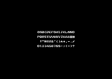 Sweden $1f4 - 1x1 Font