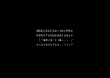China Thai Lunch Demo - 1x1 Font