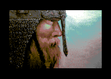 SilverHawkBBS 30 Years - Knight