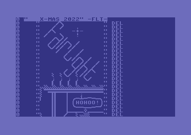 Xmas 2022 - DIR Art