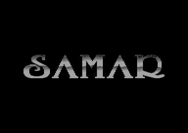 Nylu Logos Collection - Samar Logo 4