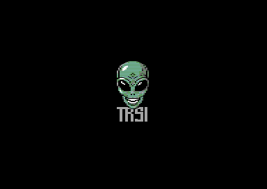 Happy Ravenday - Alien