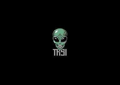 Happy Ravenday - Alien