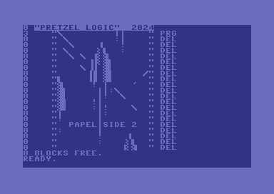 PAPEL - DIR Art - Side 2