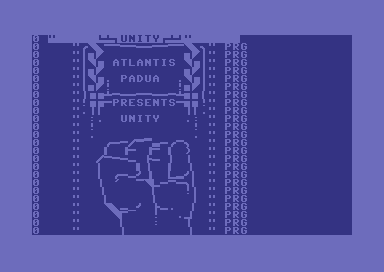Unity - DIR Art
