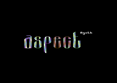 Apocalypse One - Aspect Logo
