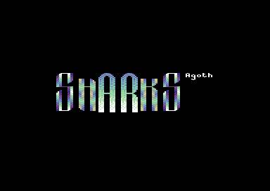 Apocalypse One - Sharks Logo
