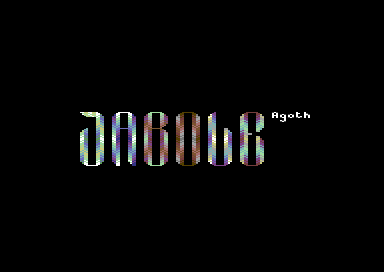 Apocalypse One - Jabole Logo 2
