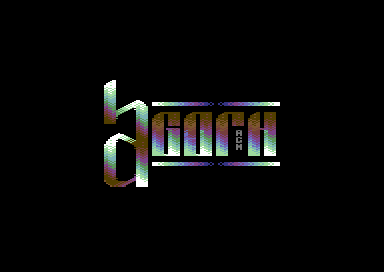 Apocalypse One - Agoth Logo 2