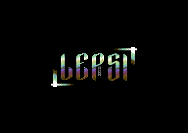 Apocalypse One - Lepsi Logo 2