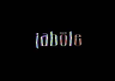 Apocalypse One - Jabole Logo