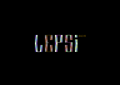 Apocalypse One - Lepsi Logo