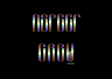 Apocalypse One - Aspect Crew Logo
