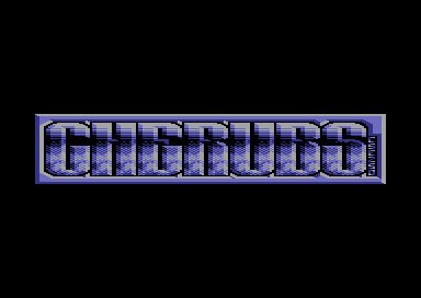 Ancient Trace 2: The Ancestor - Cherubs Logo 2