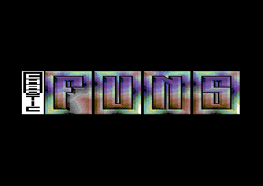 Ancient Trace 2: The Ancestor - Chaotic Funs Logo