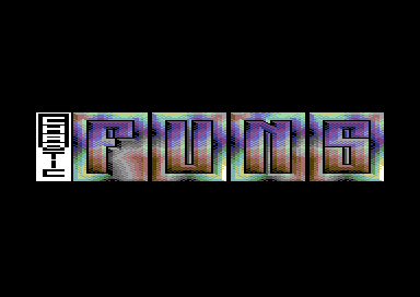 Ancient Trace 2: The Ancestor - Chaotic Funs Logo