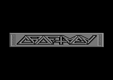 Ancient Trace 2: The Ancestor - Craftmen Logo 5