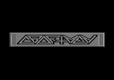 Ancient Trace 2: The Ancestor - Craftmen Logo 5