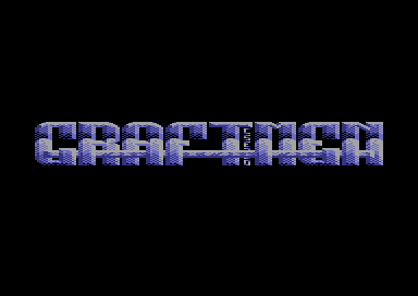 Ancient Trace 2: The Ancestor - Craftmen Logo 4