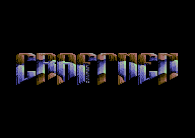 Ancient Trace 2: The Ancestor - Craftmen Logo 2