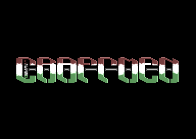 Ancient Trace 2: The Ancestor - Craftmen Logo