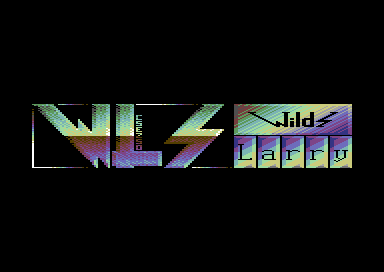 Ancient Trace 2: The Ancestor - Wilds Logo