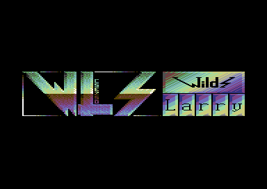 Ancient Trace 2: The Ancestor - Wilds Logo