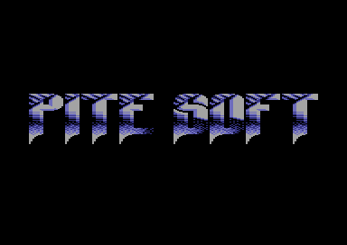 Ancient Trace 2: The Ancestor - Pite Soft Logo 4