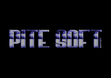 Ancient Trace 2: The Ancestor - Pite Soft Logo 3