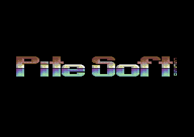 Ancient Trace 2: The Ancestor - Pite Soft Logo 2