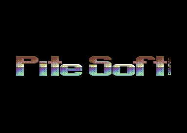 Ancient Trace 2: The Ancestor - Pite Soft Logo 2